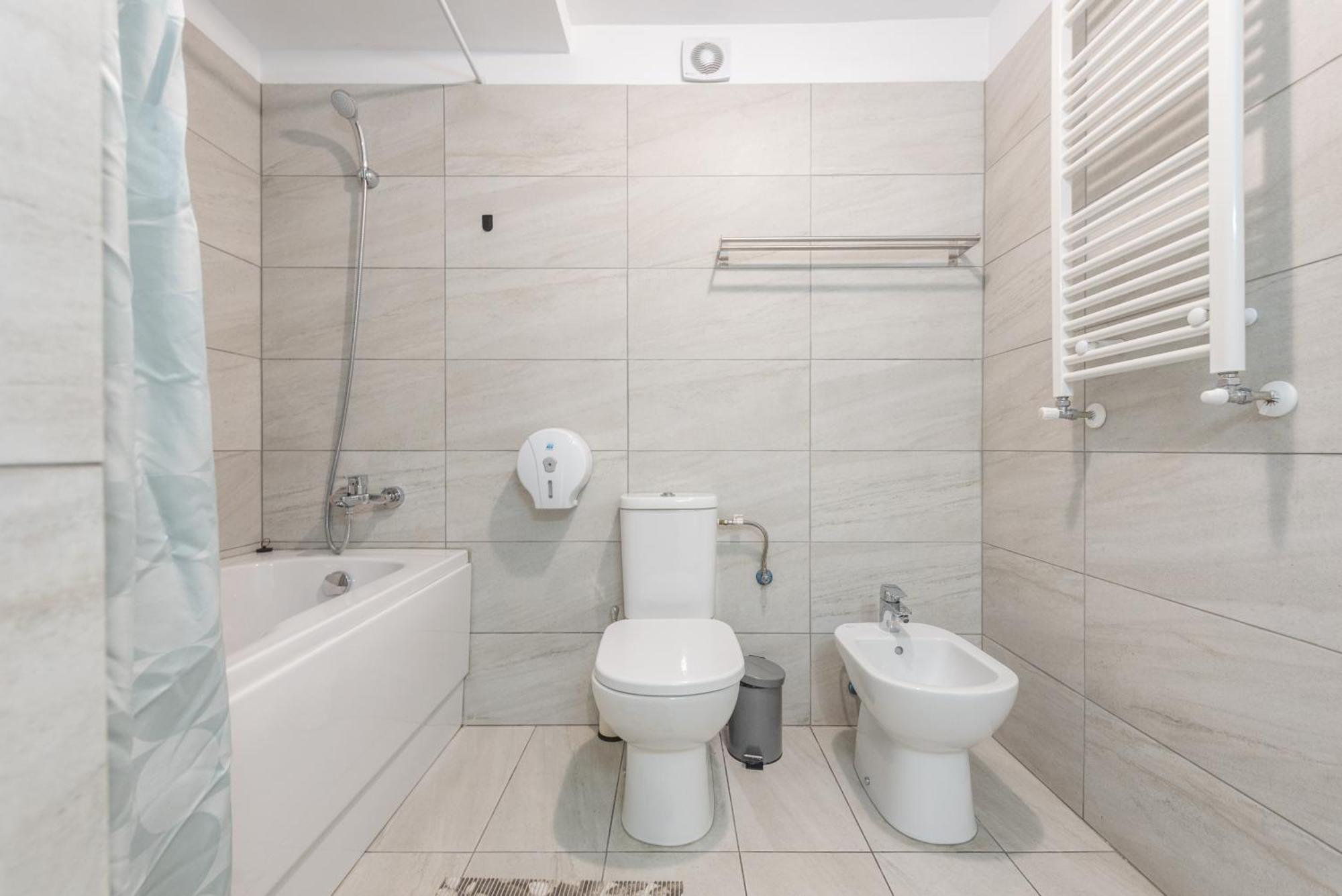 Harmony Residence Bukares Bagian luar foto