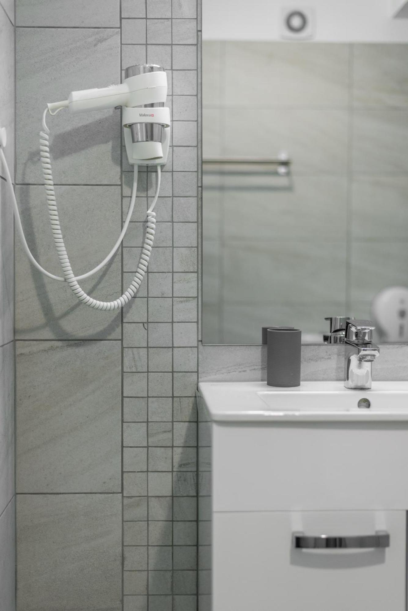 Harmony Residence Bukares Bagian luar foto