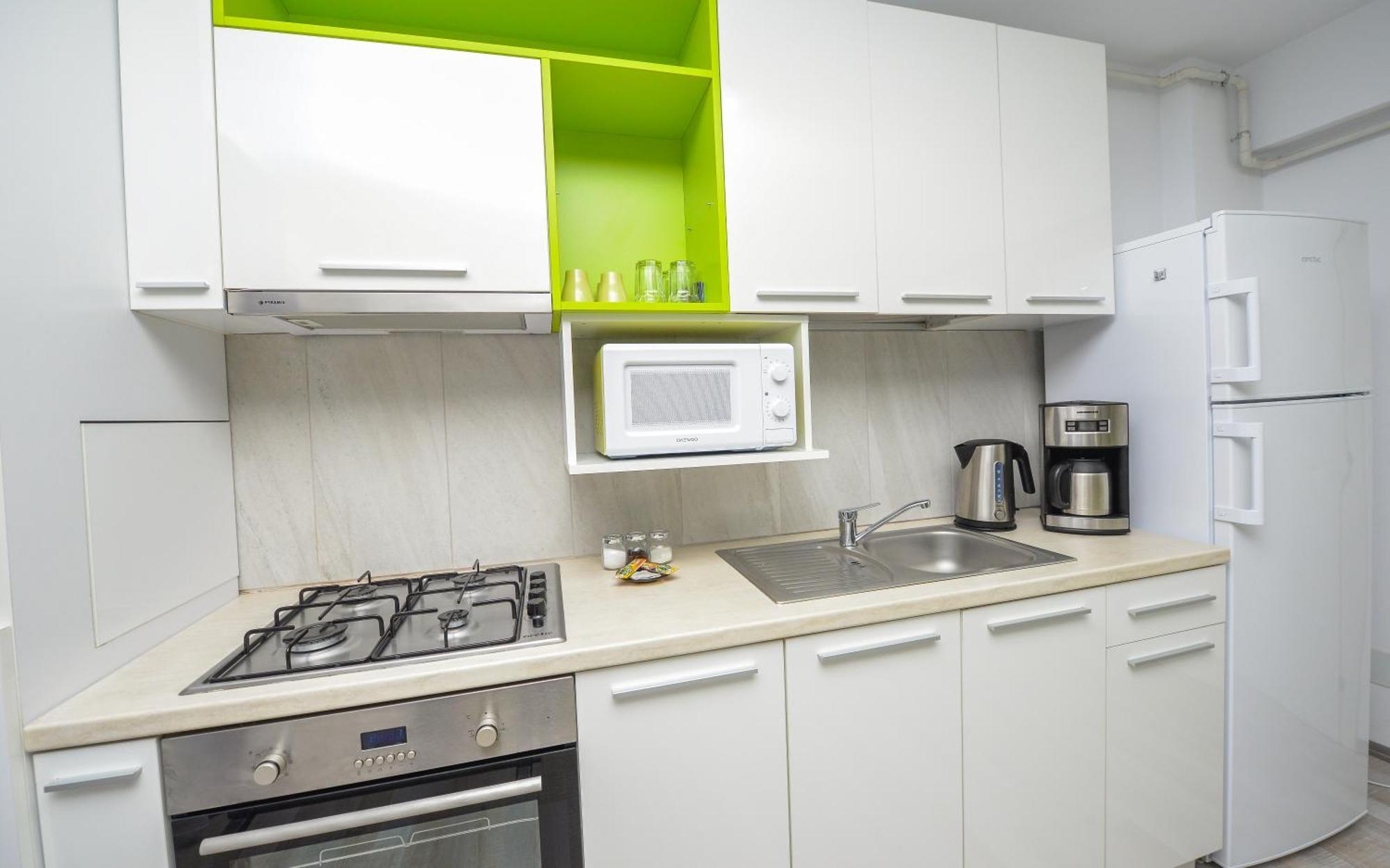 Harmony Residence Bukares Bagian luar foto