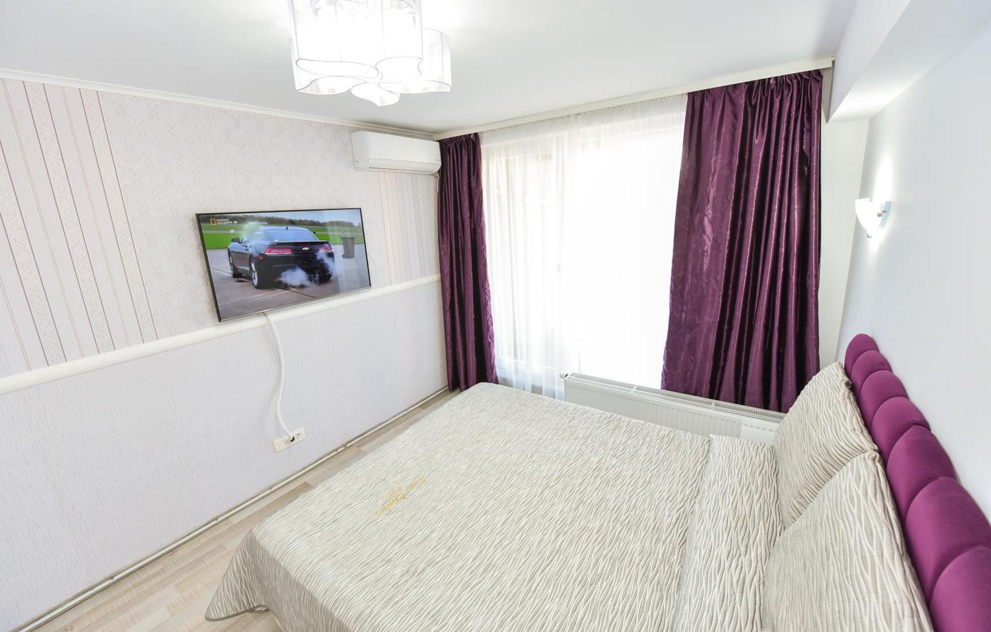 Harmony Residence Bukares Bagian luar foto