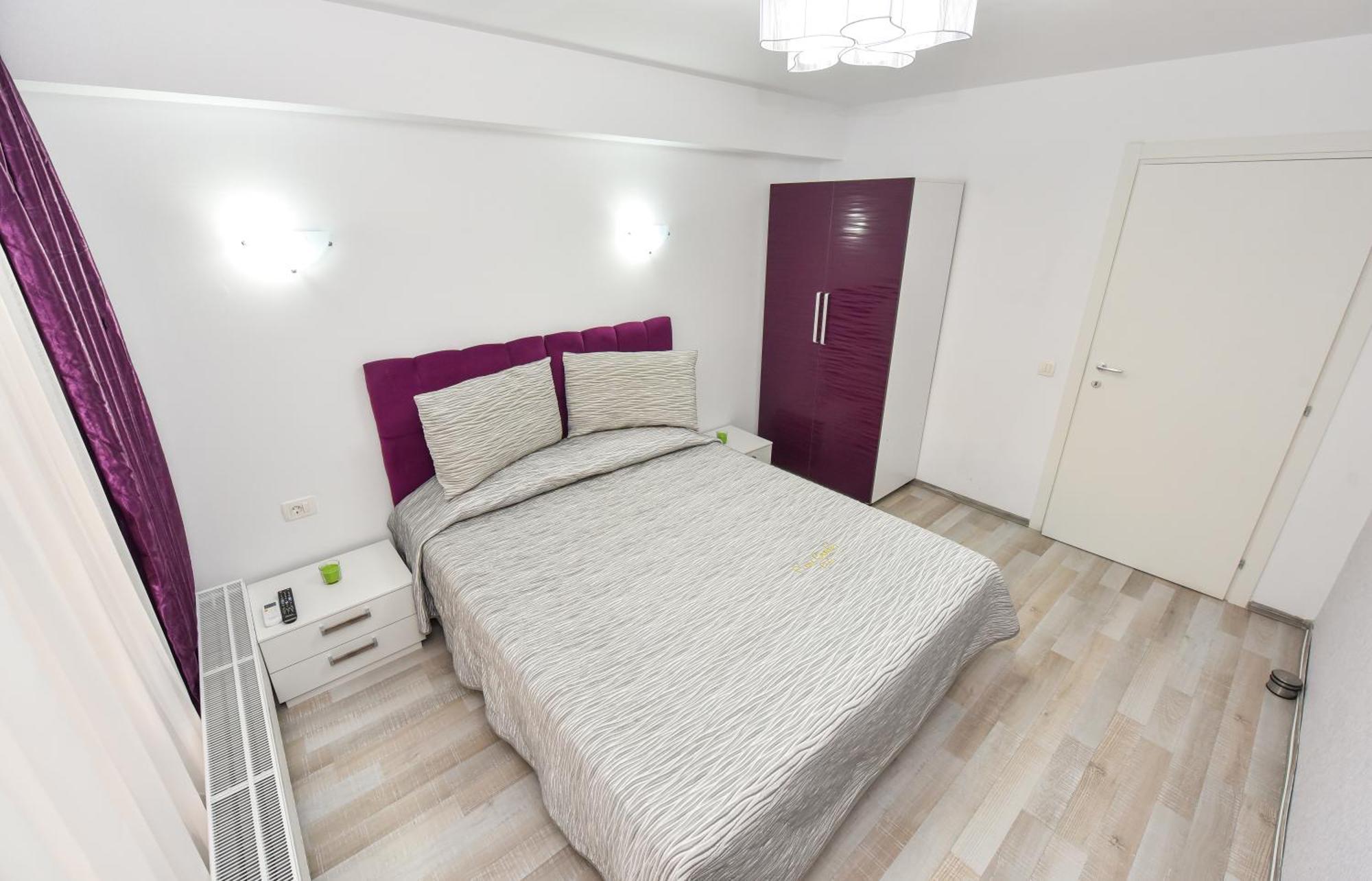 Harmony Residence Bukares Bagian luar foto