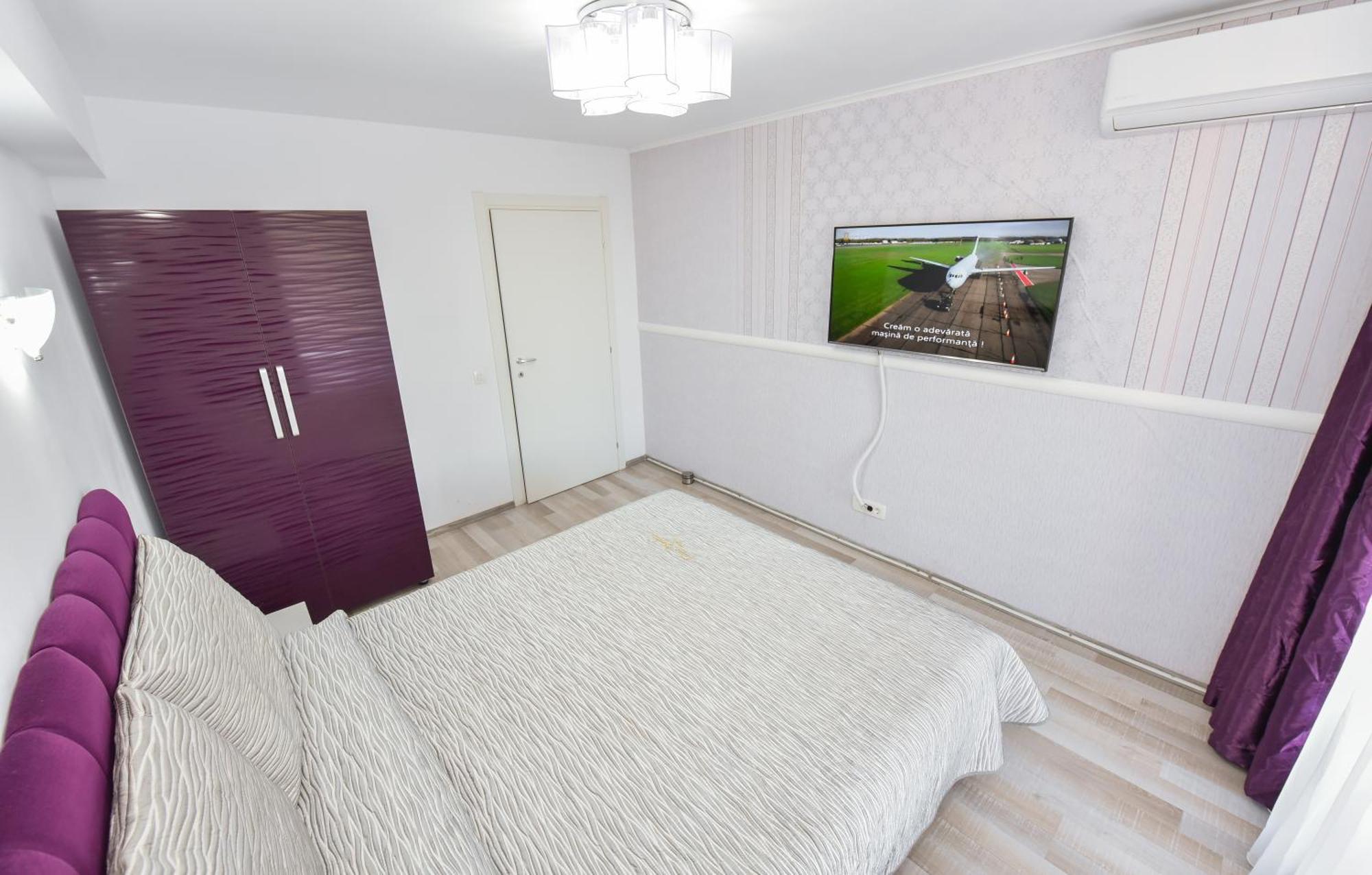 Harmony Residence Bukares Bagian luar foto