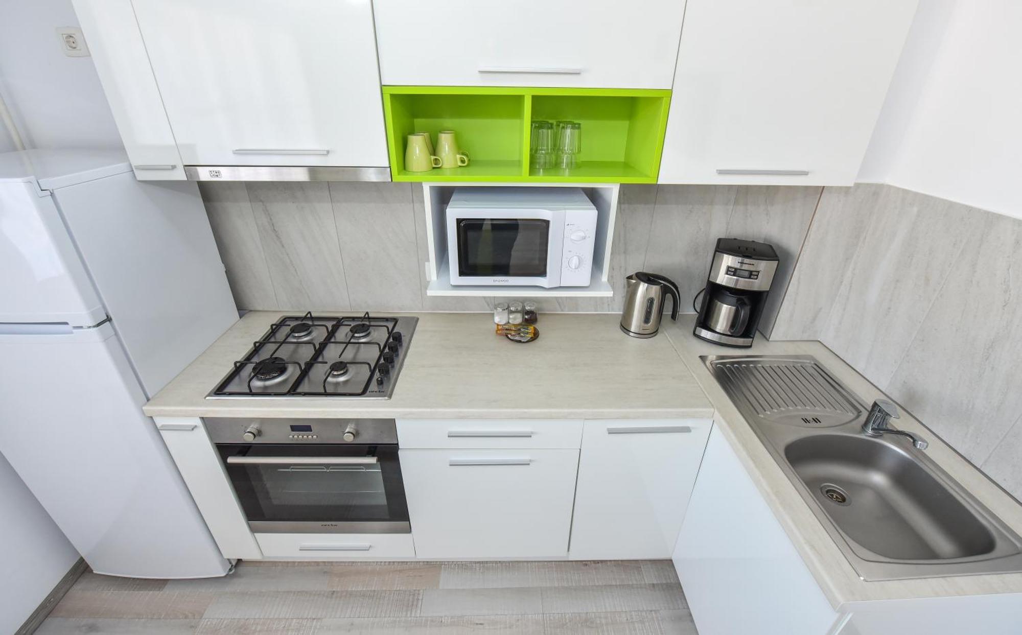 Harmony Residence Bukares Bagian luar foto