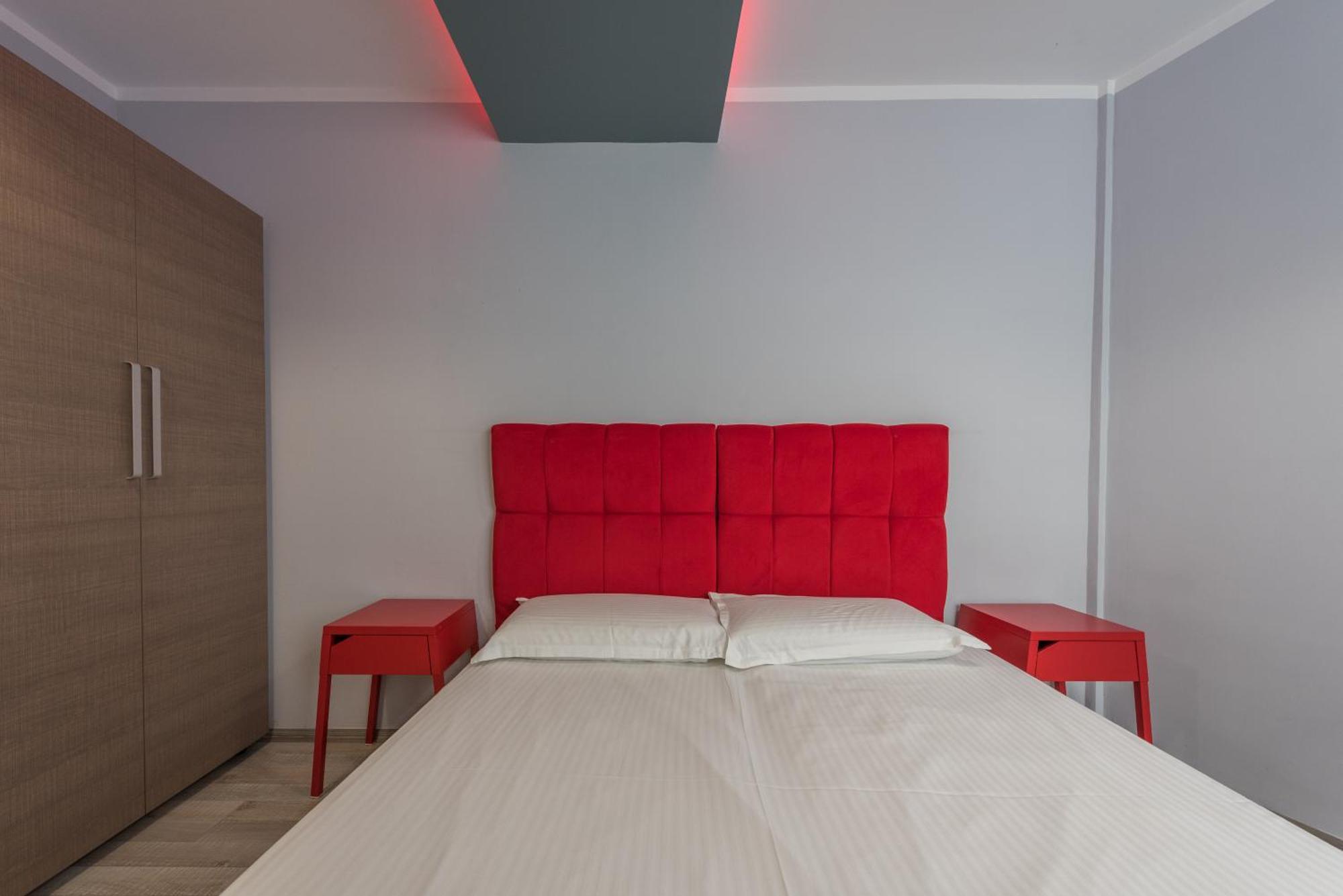 Harmony Residence Bukares Bagian luar foto
