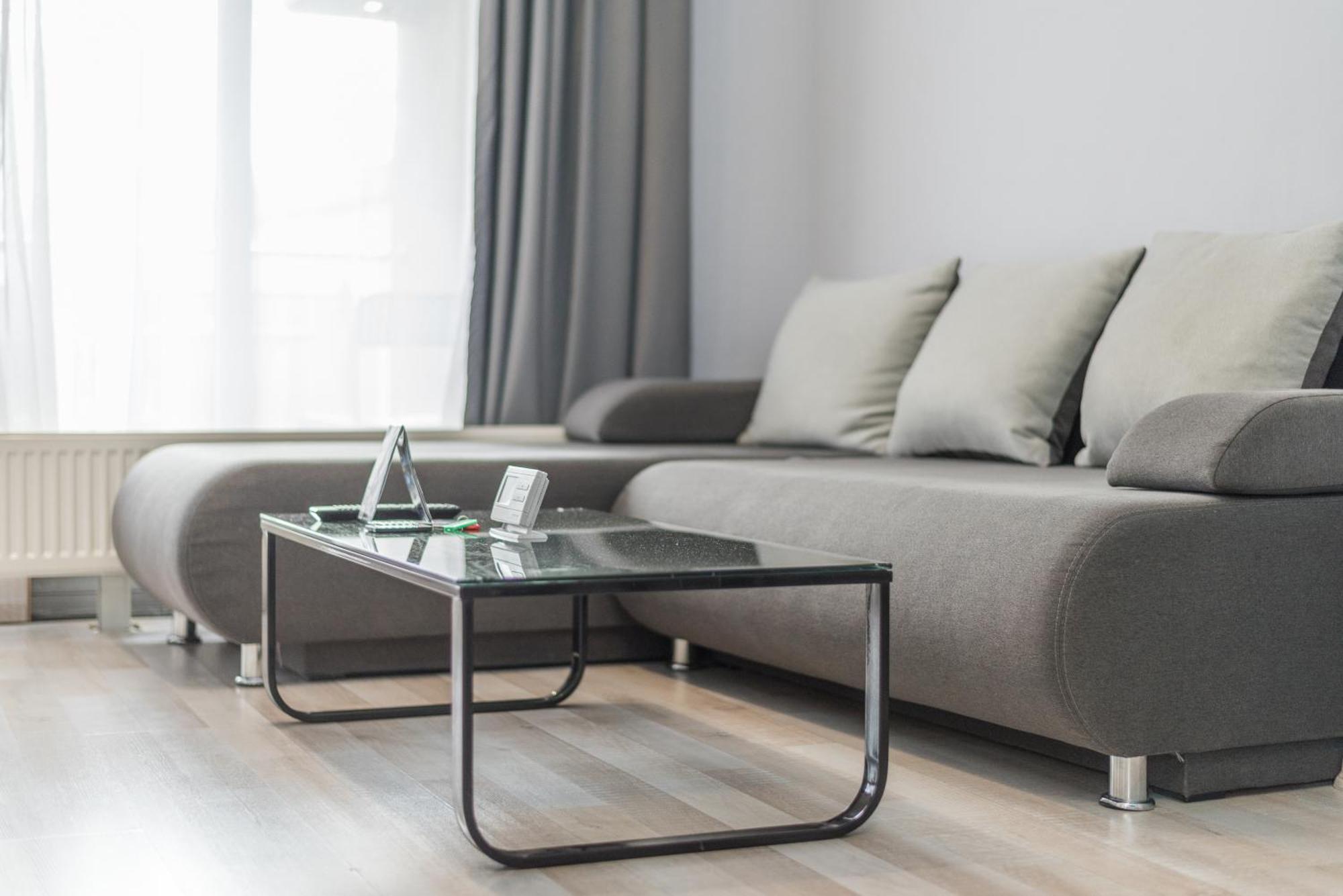 Harmony Residence Bukares Bagian luar foto
