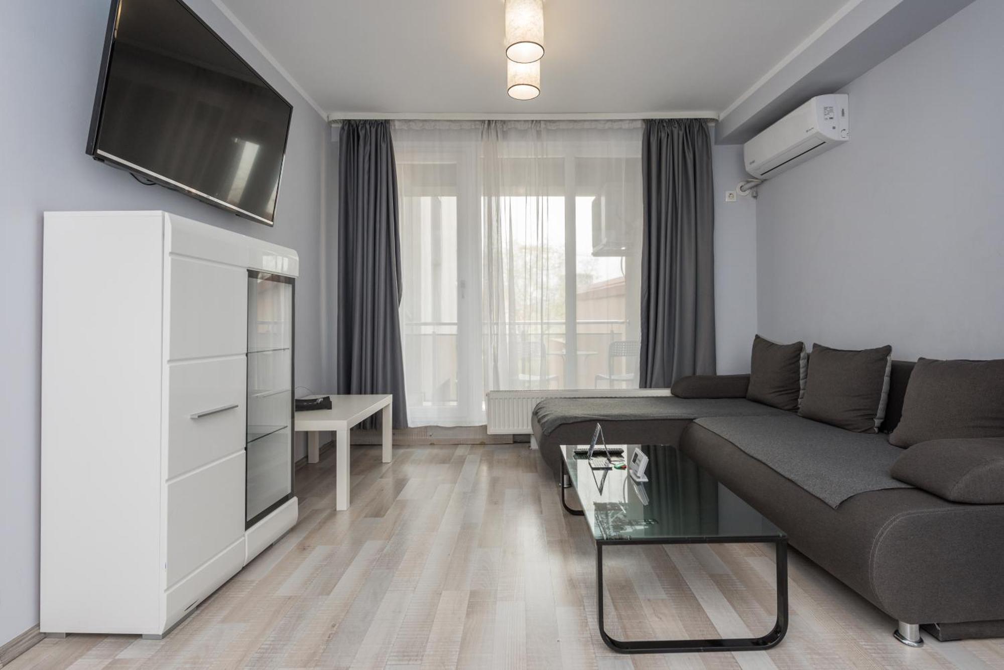 Harmony Residence Bukares Bagian luar foto