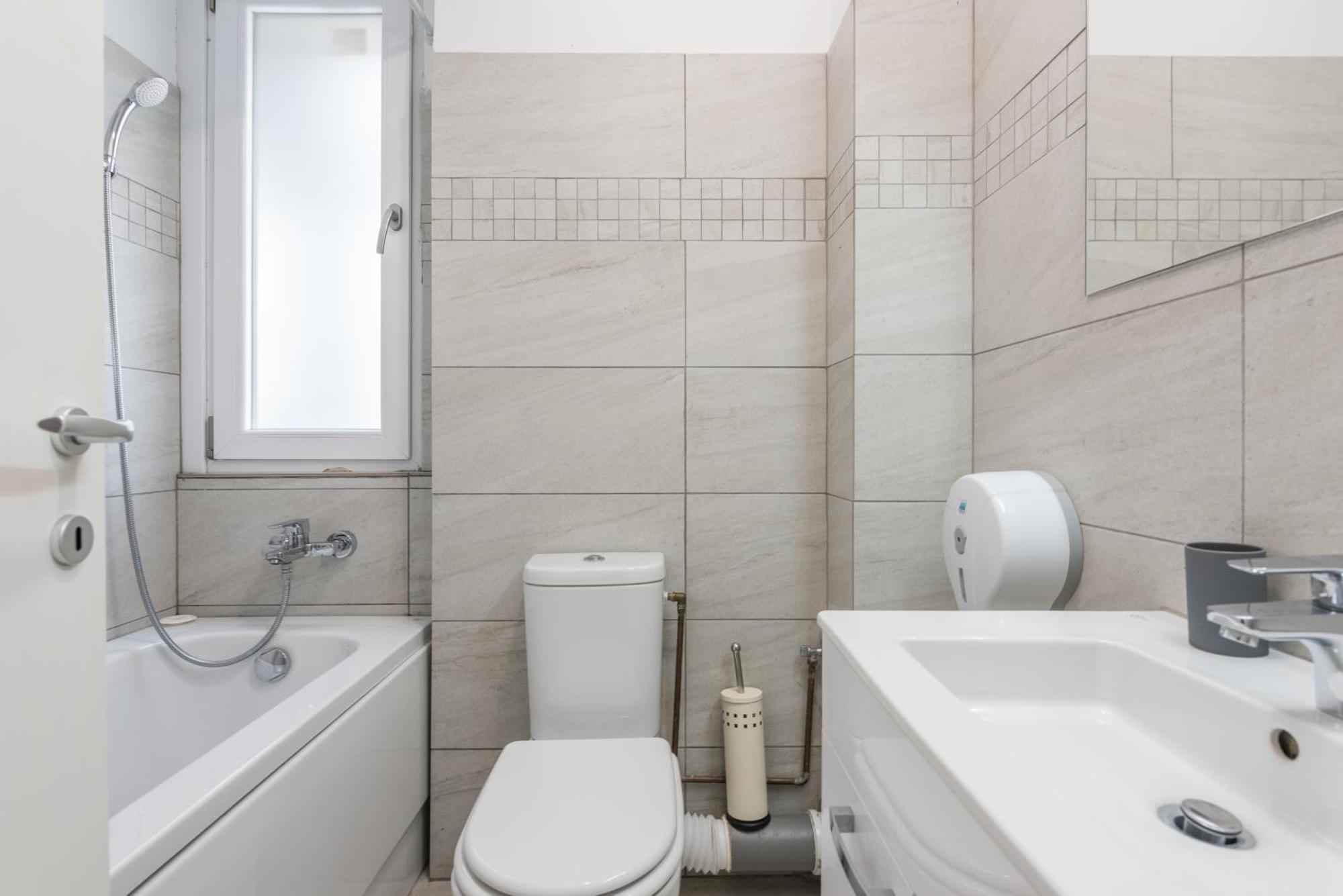 Harmony Residence Bukares Bagian luar foto