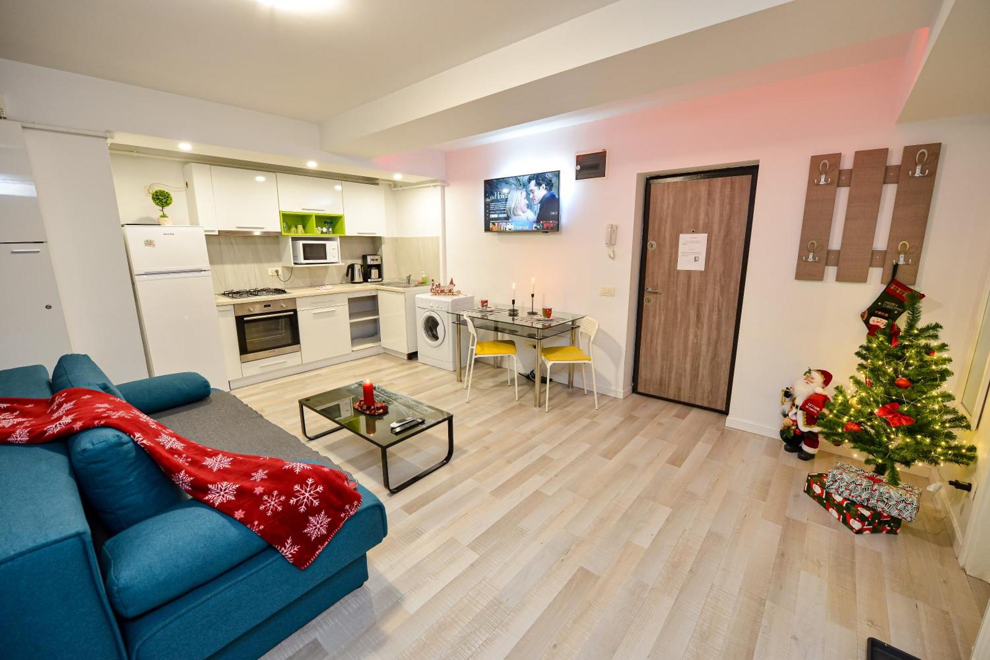 Harmony Residence Bukares Bagian luar foto