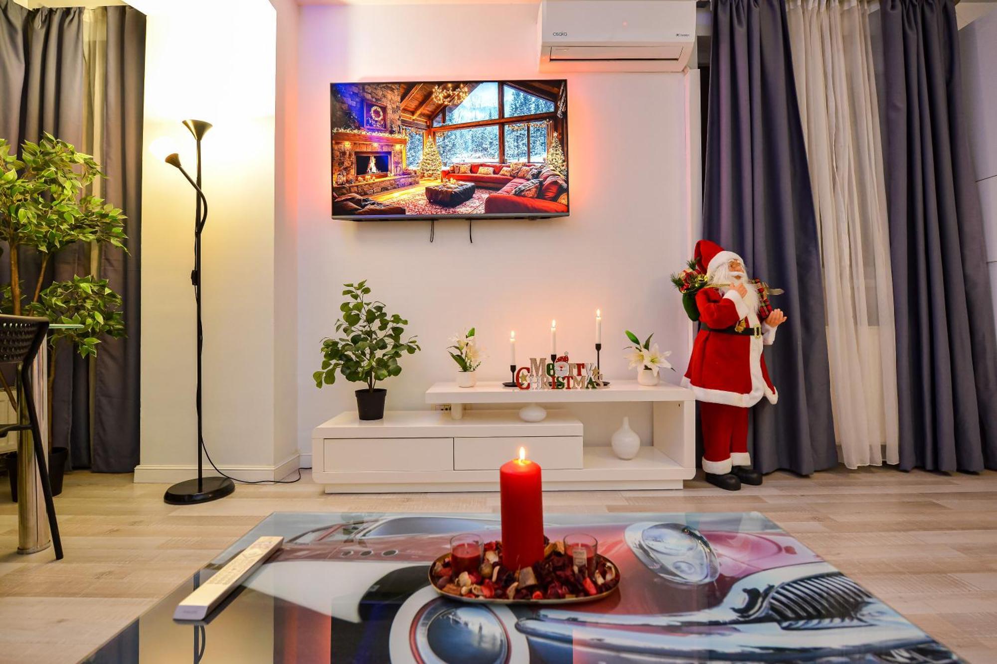 Harmony Residence Bukares Bagian luar foto