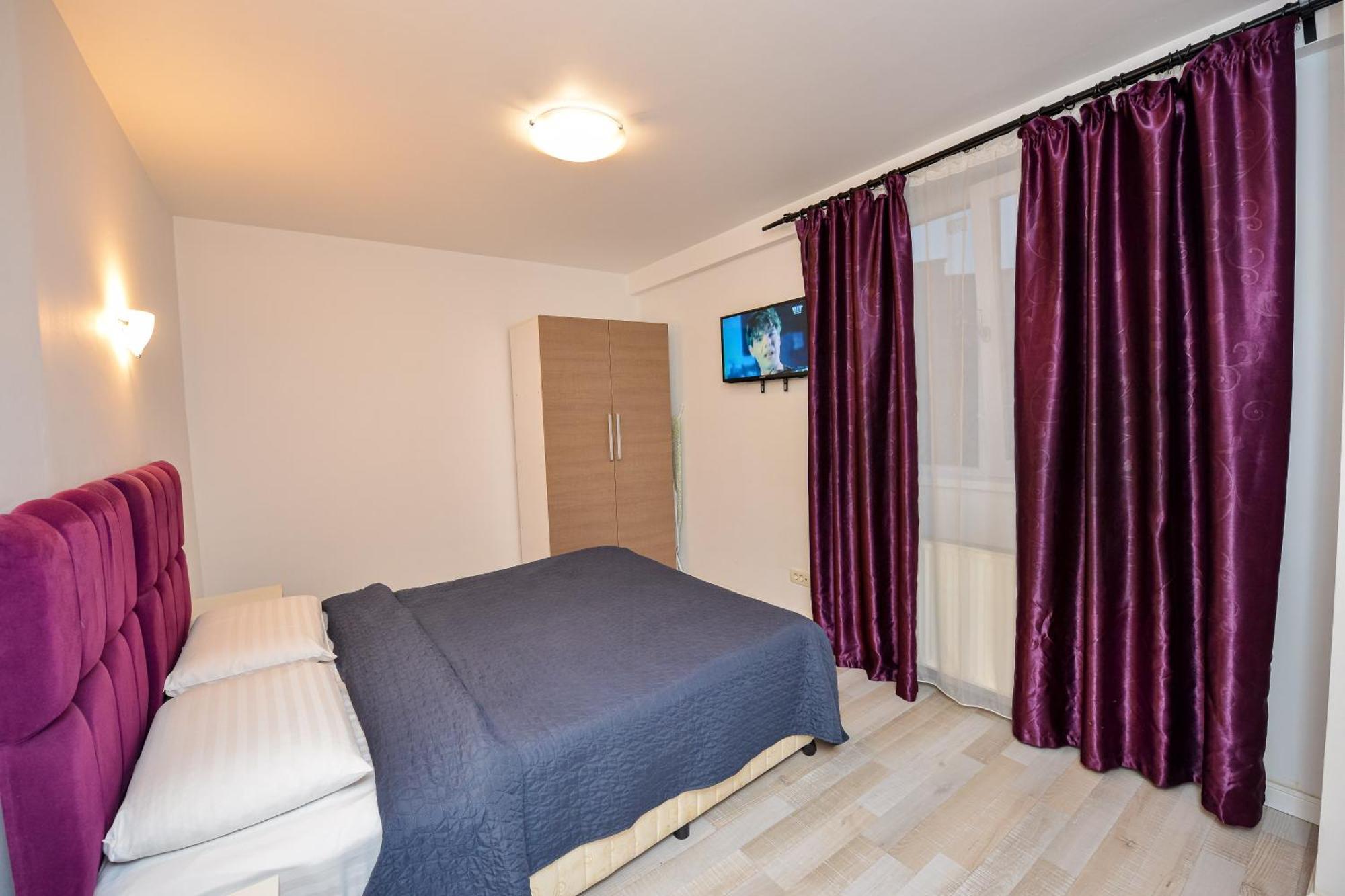 Harmony Residence Bukares Bagian luar foto