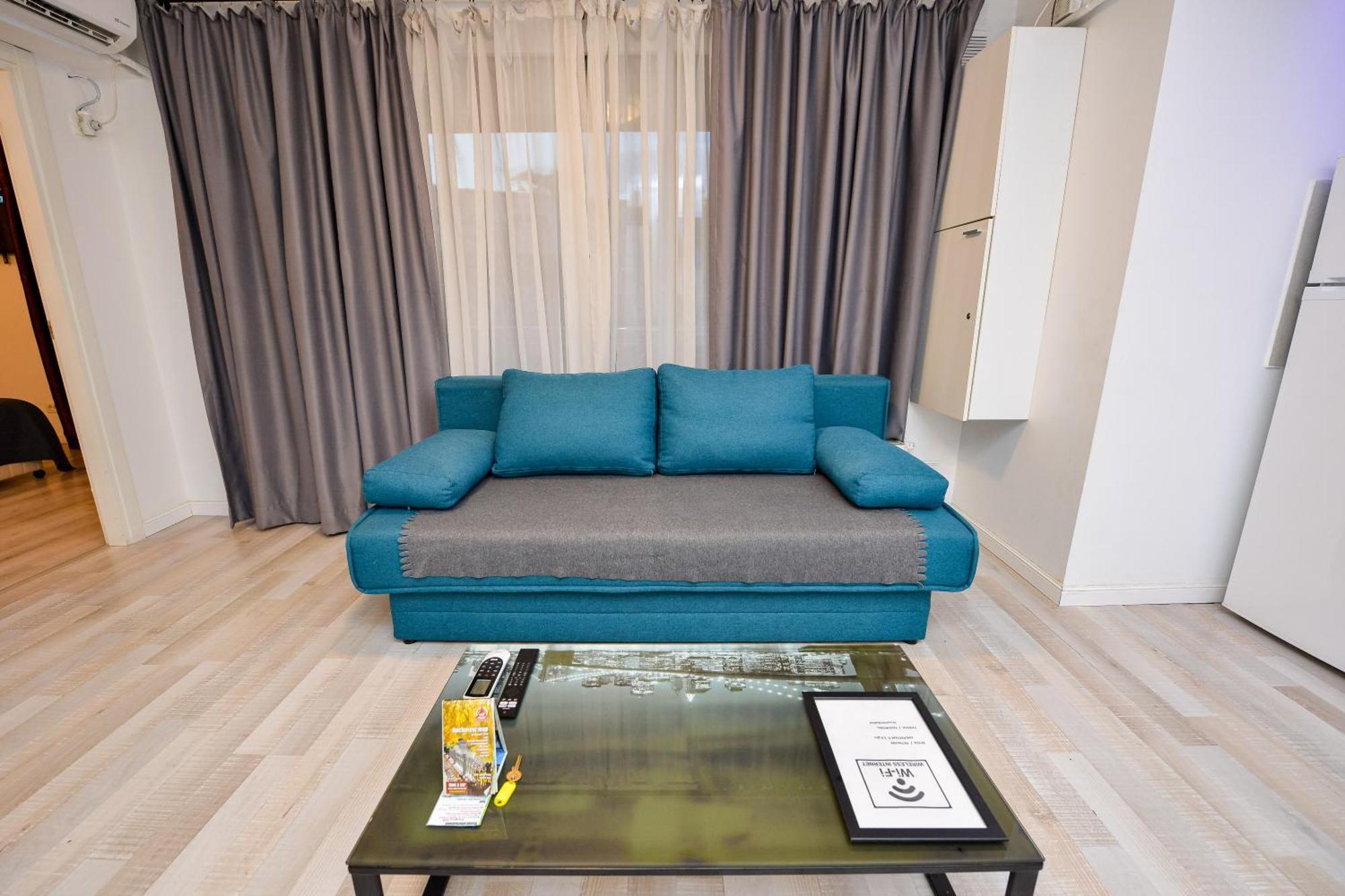 Harmony Residence Bukares Bagian luar foto