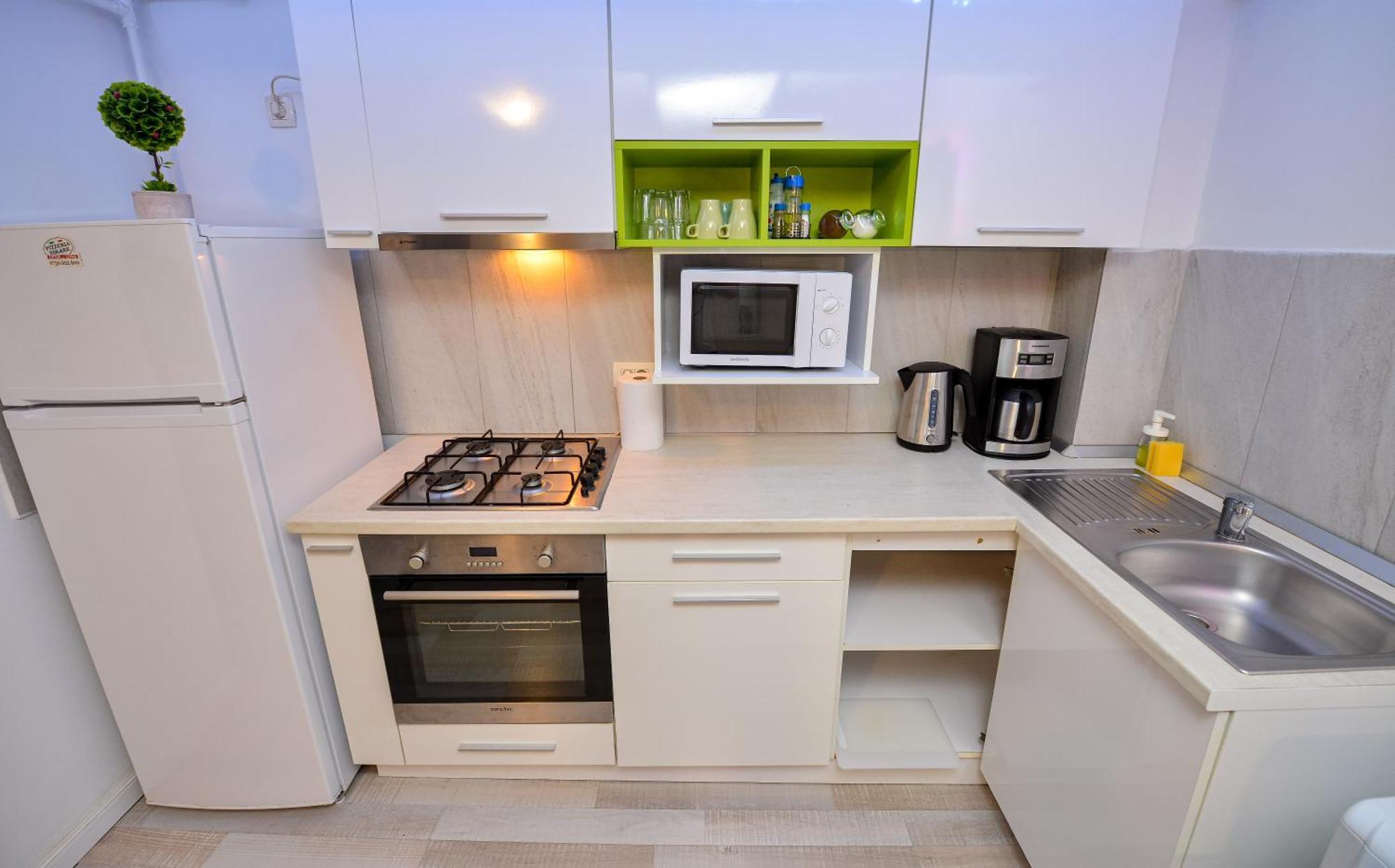Harmony Residence Bukares Bagian luar foto